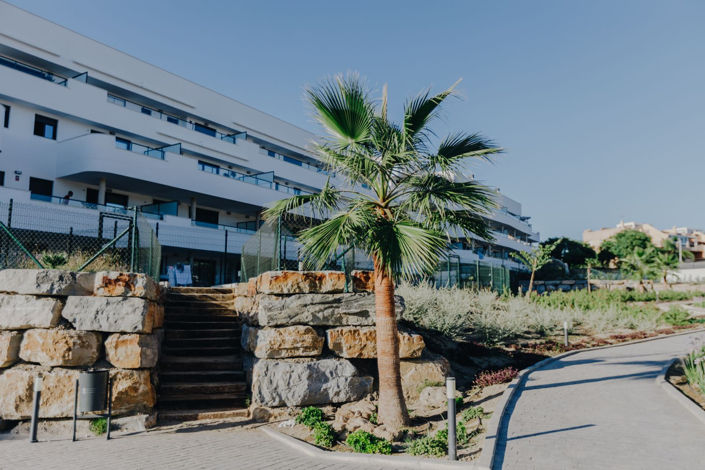 Image No.1-Appartement de 2 chambres à vendre à Estepona