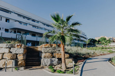 Appartement de 2 chambres à vendre à Estepona