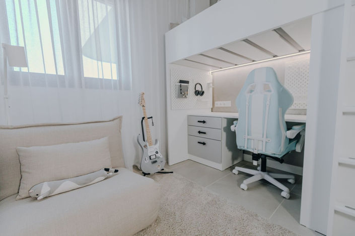 Image No.11-Appartement de 2 chambres à vendre à Estepona