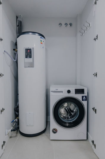 Image No.14-Appartement de 2 chambres à vendre à Estepona