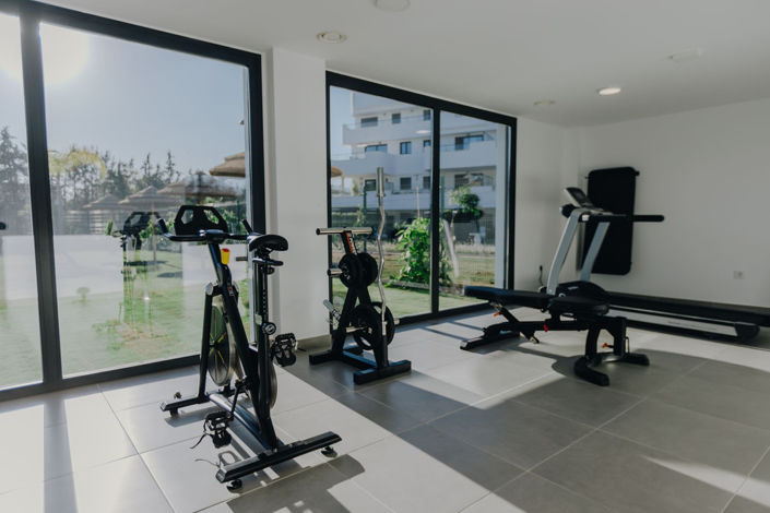 Image No.15-Appartement de 2 chambres à vendre à Estepona