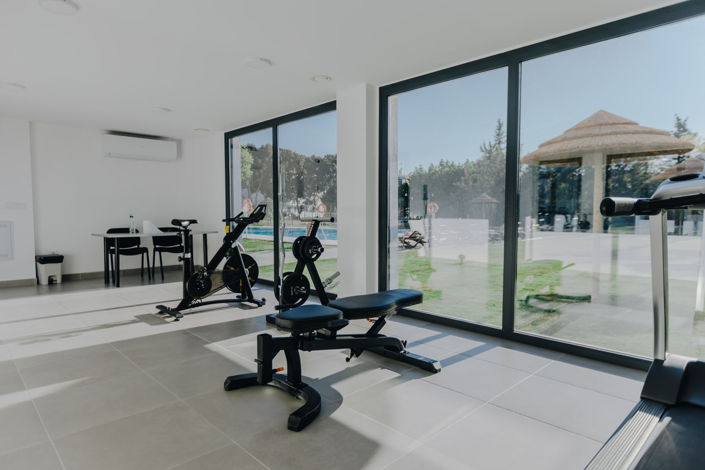 Image No.16-Appartement de 2 chambres à vendre à Estepona