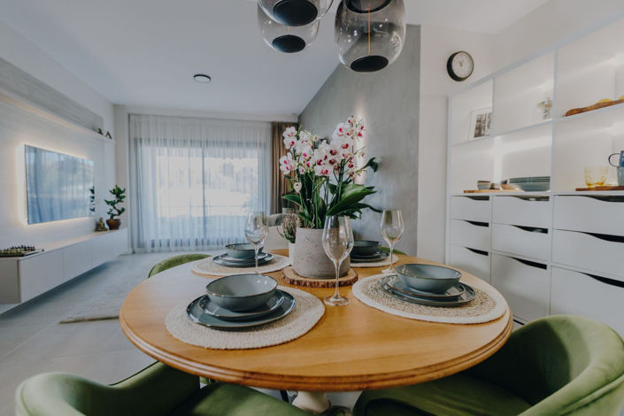 Image No.5-Appartement de 2 chambres à vendre à Estepona