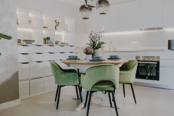 Image No.6-Appartement de 2 chambres à vendre à Estepona