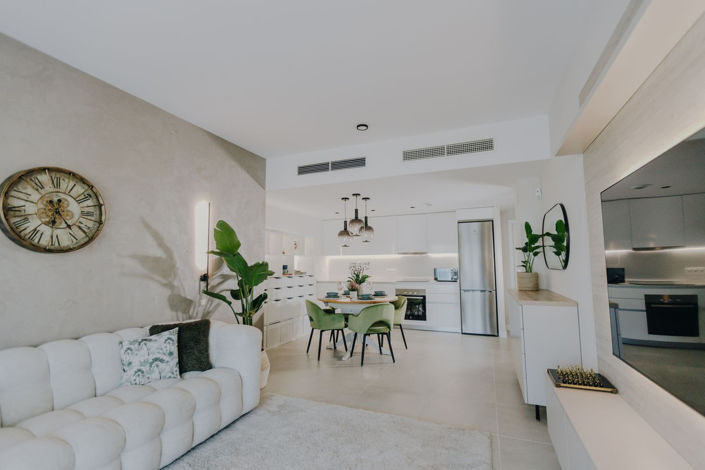 Image No.9-Appartement de 2 chambres à vendre à Estepona