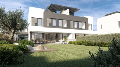 3 Bed Villa for sale