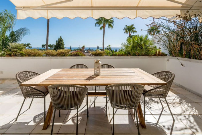 Image No.1-Appartement de 2 chambres à vendre à Marbella