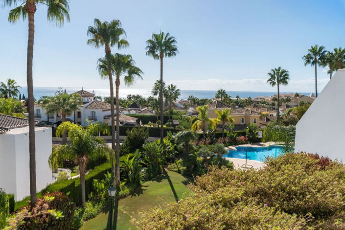 Image No.11-Appartement de 2 chambres à vendre à Marbella