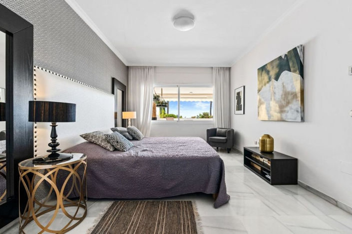 Image No.13-Appartement de 2 chambres à vendre à Marbella