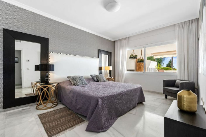 Image No.16-Appartement de 2 chambres à vendre à Marbella