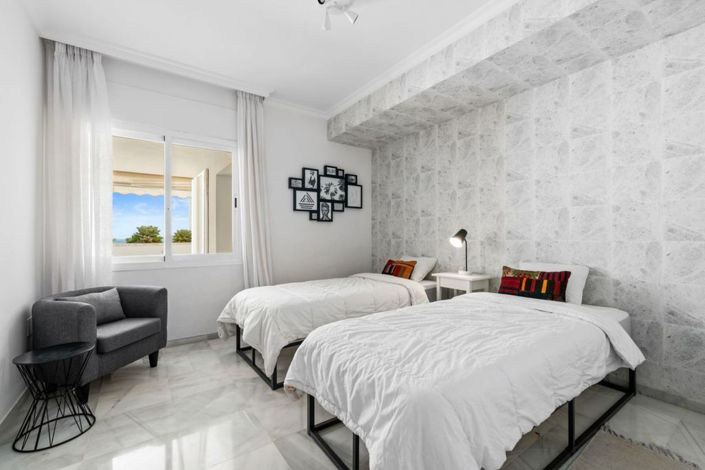 Image No.20-Appartement de 2 chambres à vendre à Marbella