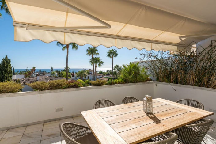 Image No.27-Appartement de 2 chambres à vendre à Marbella