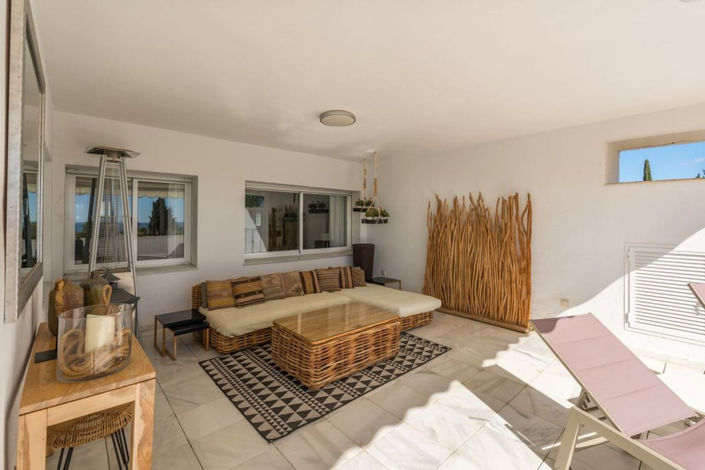 Image No.29-Appartement de 2 chambres à vendre à Marbella