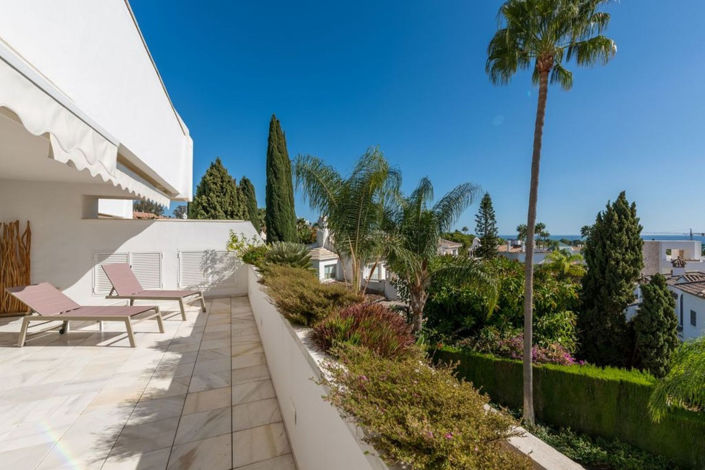 Image No.30-Appartement de 2 chambres à vendre à Marbella