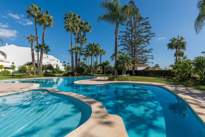 Image No.32-Appartement de 2 chambres à vendre à Marbella