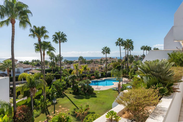 Image No.33-Appartement de 2 chambres à vendre à Marbella