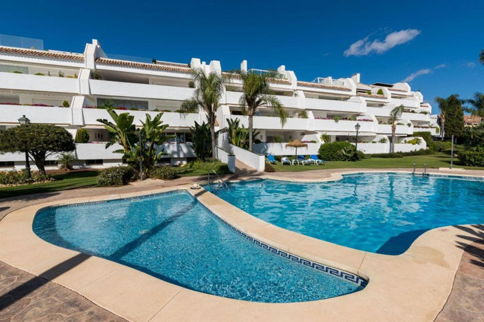 Image No.34-Appartement de 2 chambres à vendre à Marbella