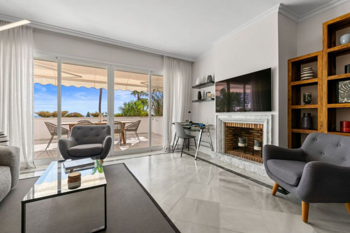 Image No.35-Appartement de 2 chambres à vendre à Marbella