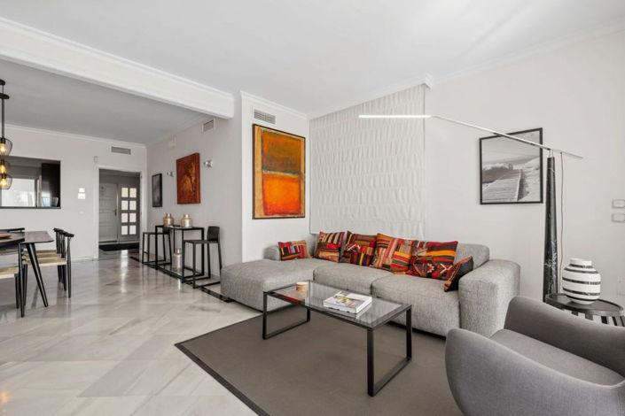 Image No.36-Appartement de 2 chambres à vendre à Marbella