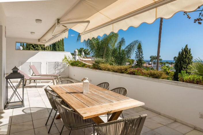 Image No.37-Appartement de 2 chambres à vendre à Marbella