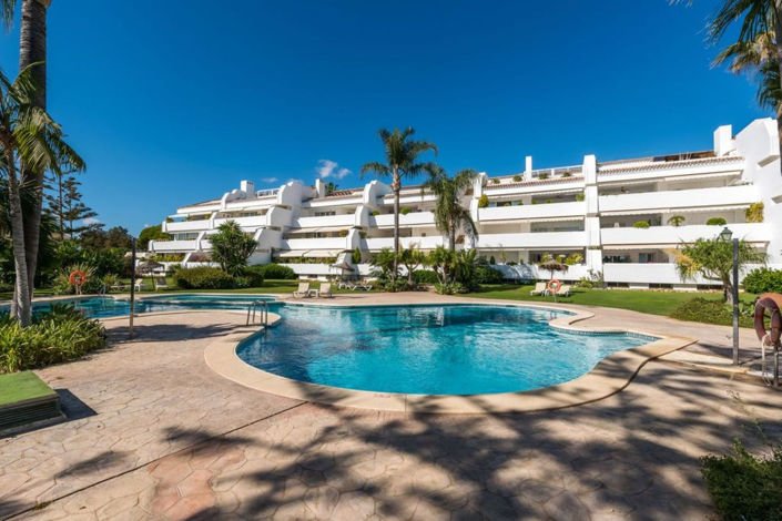 Image No.40-Appartement de 2 chambres à vendre à Marbella