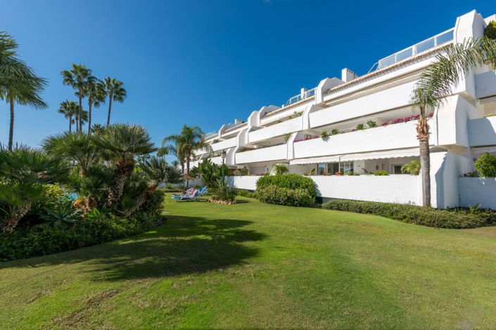 Image No.41-Appartement de 2 chambres à vendre à Marbella