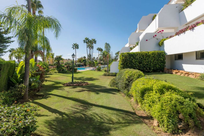 Image No.42-Appartement de 2 chambres à vendre à Marbella