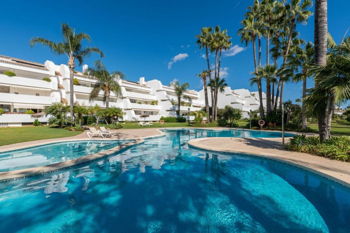 Image No.43-Appartement de 2 chambres à vendre à Marbella