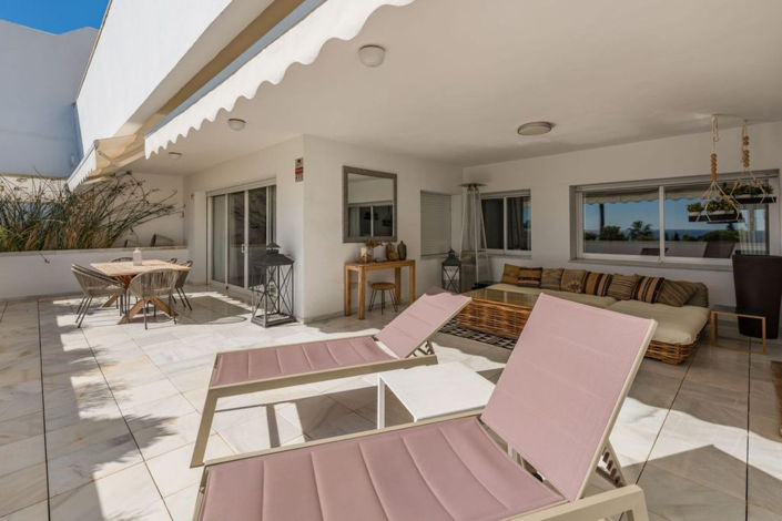 Image No.44-Appartement de 2 chambres à vendre à Marbella