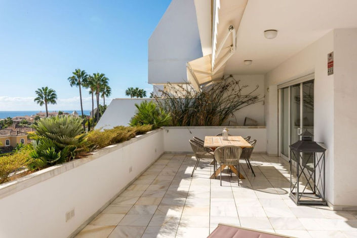 Image No.45-Appartement de 2 chambres à vendre à Marbella