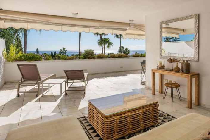 Image No.5-Appartement de 2 chambres à vendre à Marbella