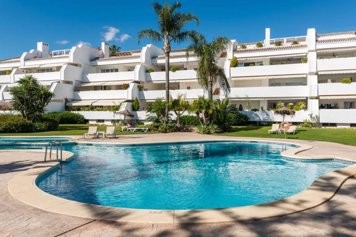 Image No.50-Appartement de 2 chambres à vendre à Marbella