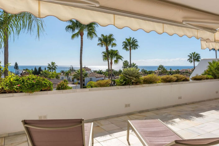 Image No.8-Appartement de 2 chambres à vendre à Marbella