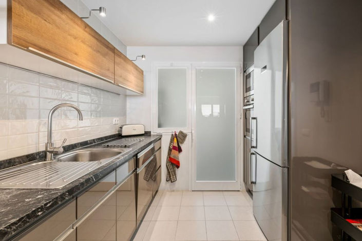 Image No.9-Appartement de 2 chambres à vendre à Marbella