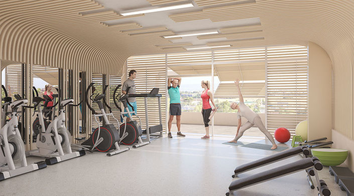 Image No.11-2 Bed Apartment for sale