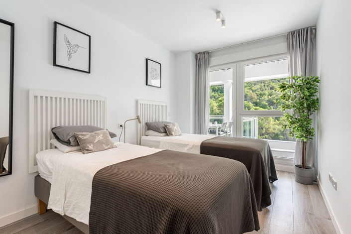 Image No.19-Appartement de 2 chambres à vendre à Benahavis