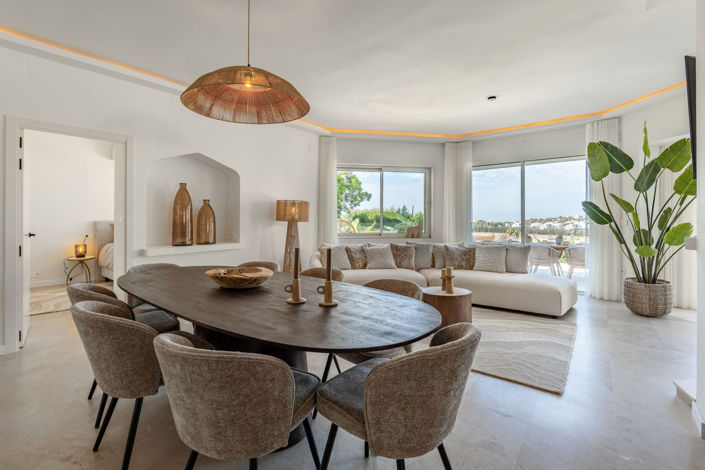 Image No.11-Villa de 4 chambres à vendre à Guadalmina