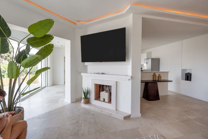 Image No.13-Villa de 4 chambres à vendre à Guadalmina