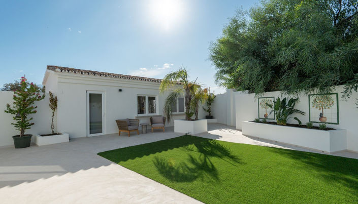 Image No.20-Villa de 4 chambres à vendre à Guadalmina