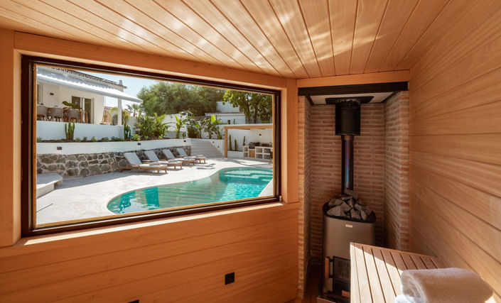 Image No.24-Villa de 4 chambres à vendre à Guadalmina