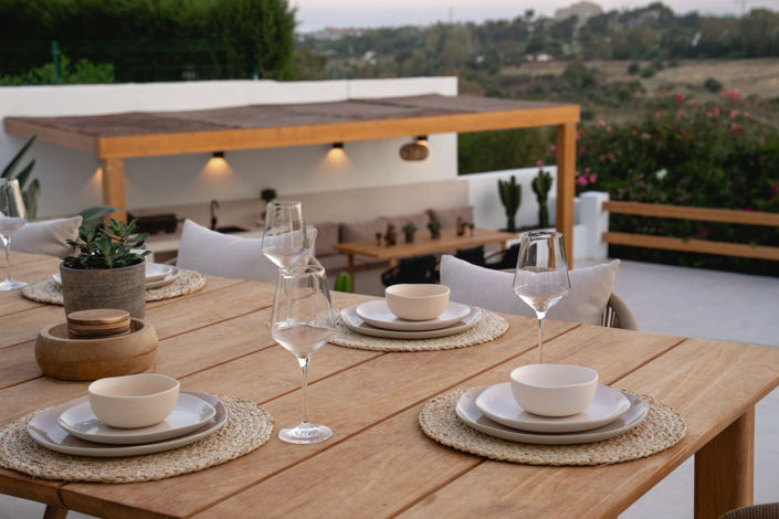 Image No.26-Villa de 4 chambres à vendre à Guadalmina