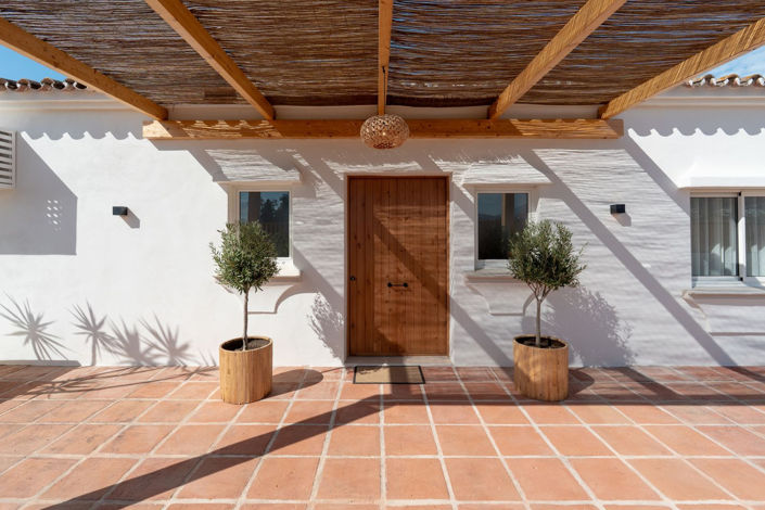 Image No.29-Villa de 4 chambres à vendre à Guadalmina