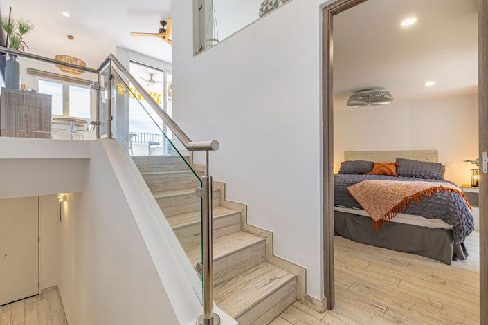 Image No.11-Appartement de 1 chambre à vendre à Marbella