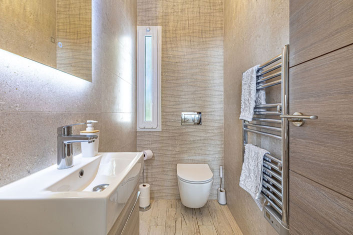 Image No.12-Appartement de 1 chambre à vendre à Marbella