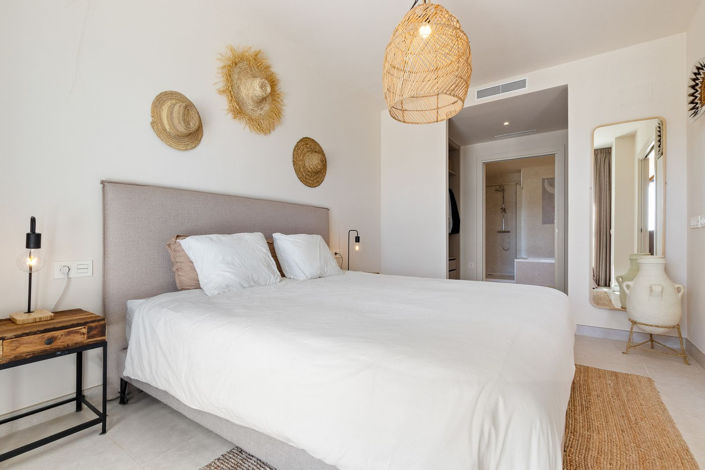 Image No.14-Penthouse de 3 chambres à vendre à La Cala De Mijas