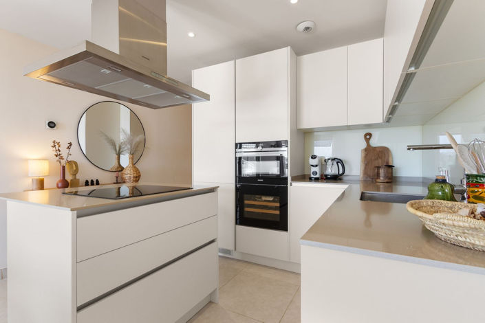 Image No.15-Penthouse de 3 chambres à vendre à La Cala De Mijas