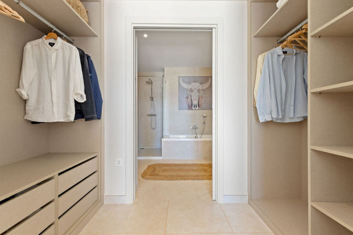 Image No.16-Penthouse de 3 chambres à vendre à La Cala De Mijas