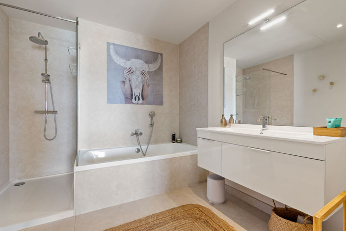 Image No.17-Penthouse de 3 chambres à vendre à La Cala De Mijas