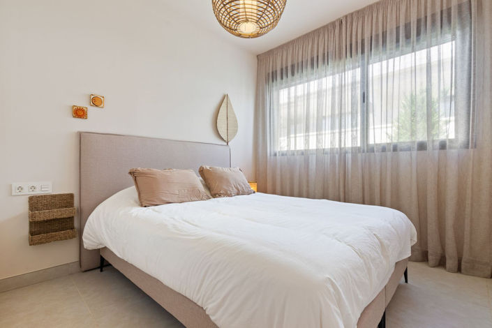 Image No.21-Penthouse de 3 chambres à vendre à La Cala De Mijas