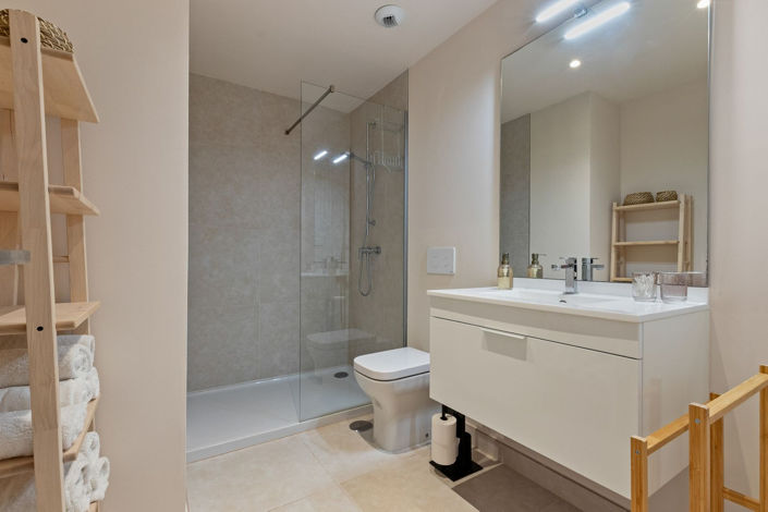 Image No.22-Penthouse de 3 chambres à vendre à La Cala De Mijas